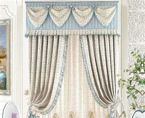 三分野楓林網 窗簾裝飾